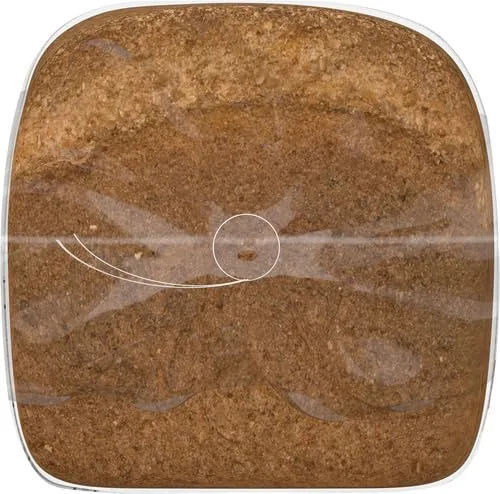 Sara Lee Delightful Honey Whole Wheat Sandwich Bread, 20 Oz Loaf of Wheat Bread Made With Whole Grain