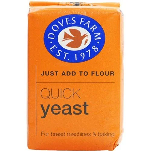 Quick Yeast | 125g