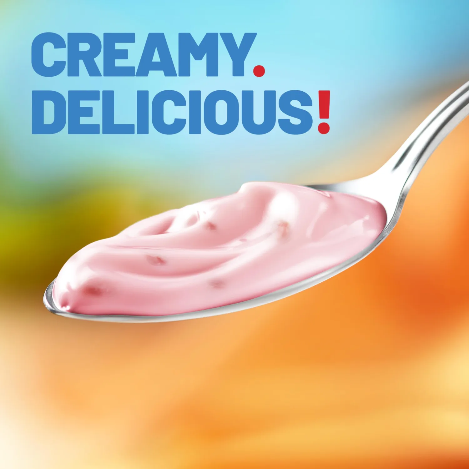 Yoplait Light Strawberry Fat Free Yogurt, 6 OZ Yogurt Cup