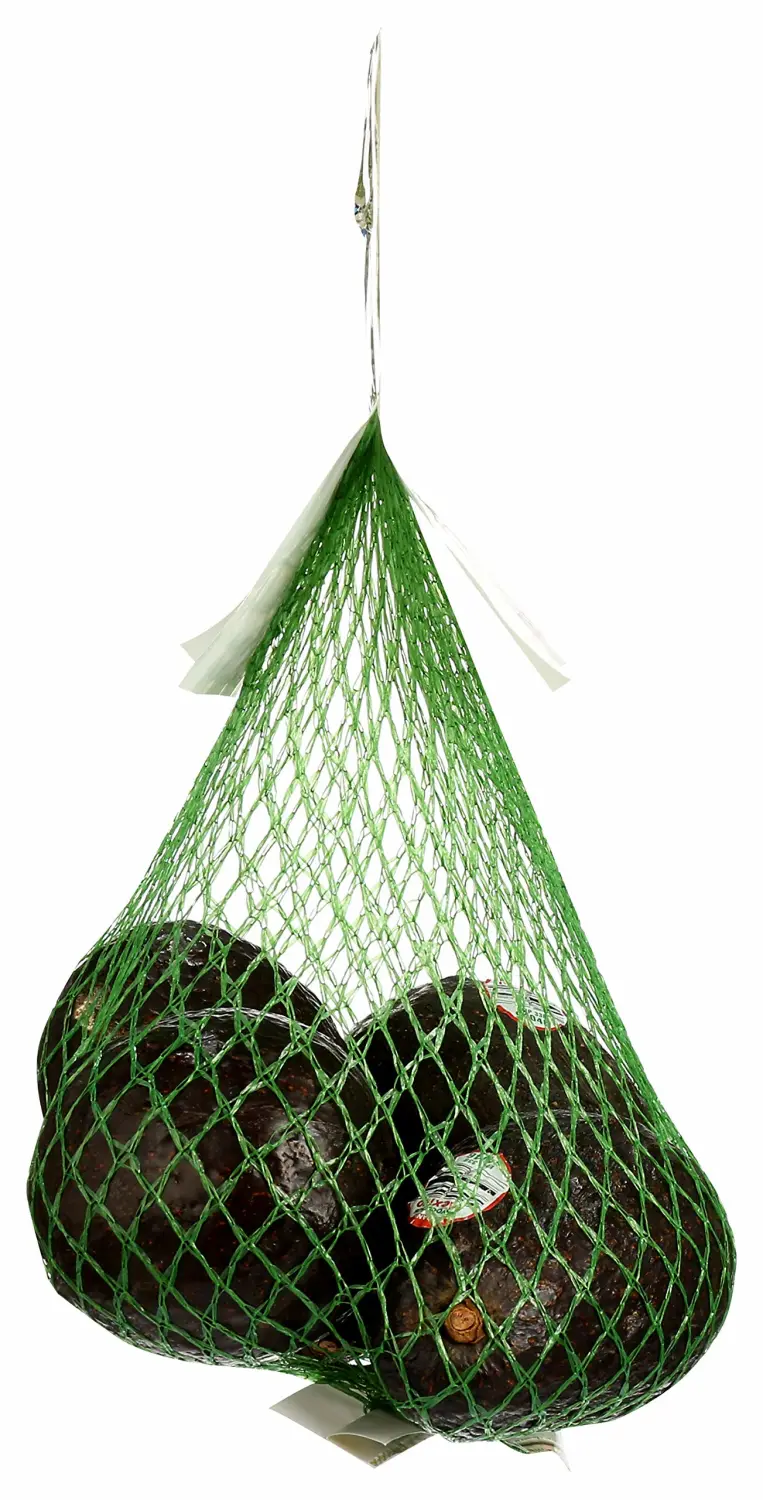 365 by Whole Foods Market, Organic Hass Avocados, 4 Count