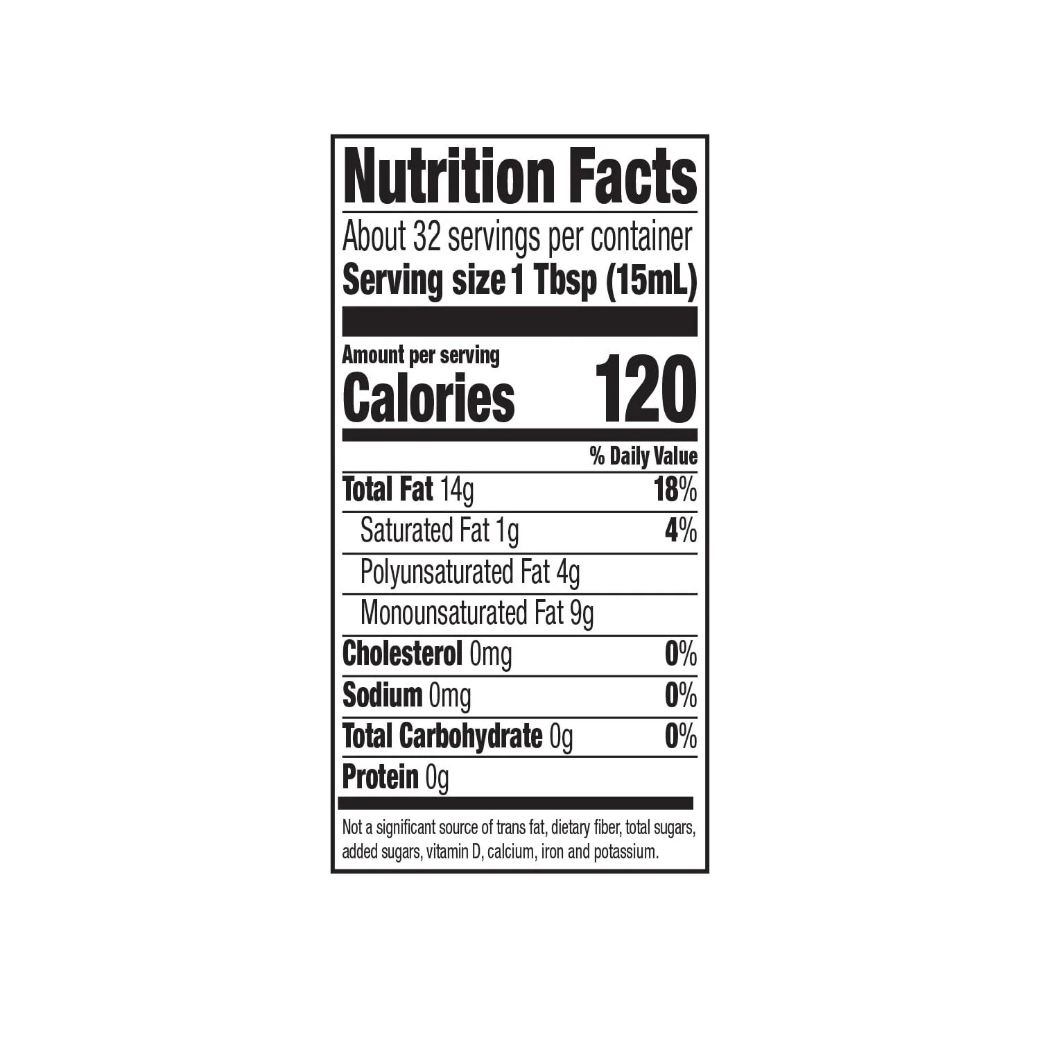 Spectrum Naturals Organic Refined Canola Oil, 16 Oz