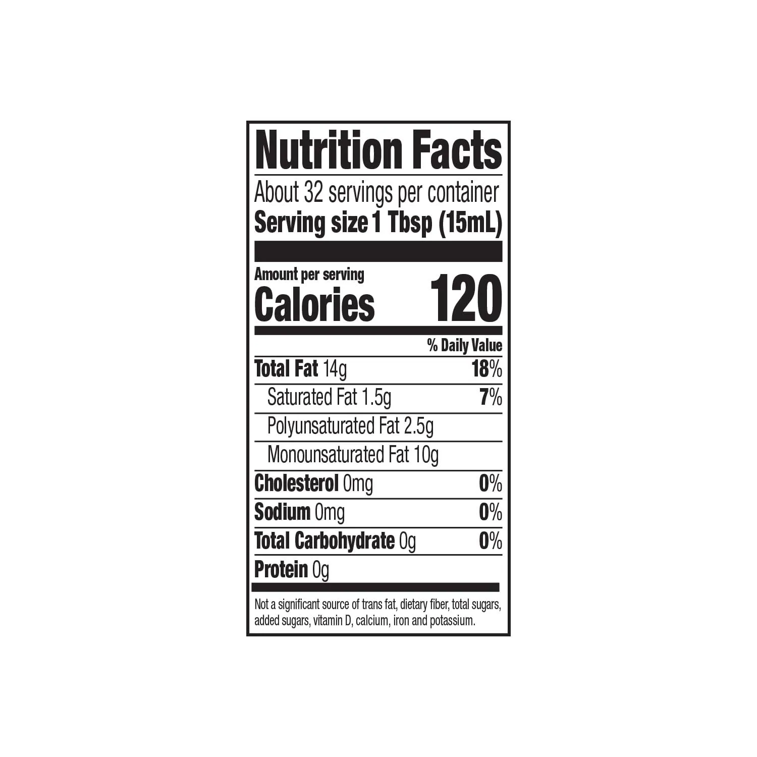 Spectrum Naturals Organic Refined Peanut Oil, 16 Oz