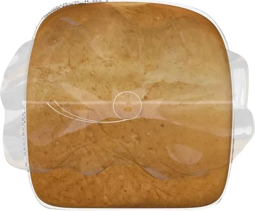 Sara Lee Honey Wheat Sandwich Bread, 20 Oz Loaf of Honey Wheat Bread With No Artificial Colors or Flavors