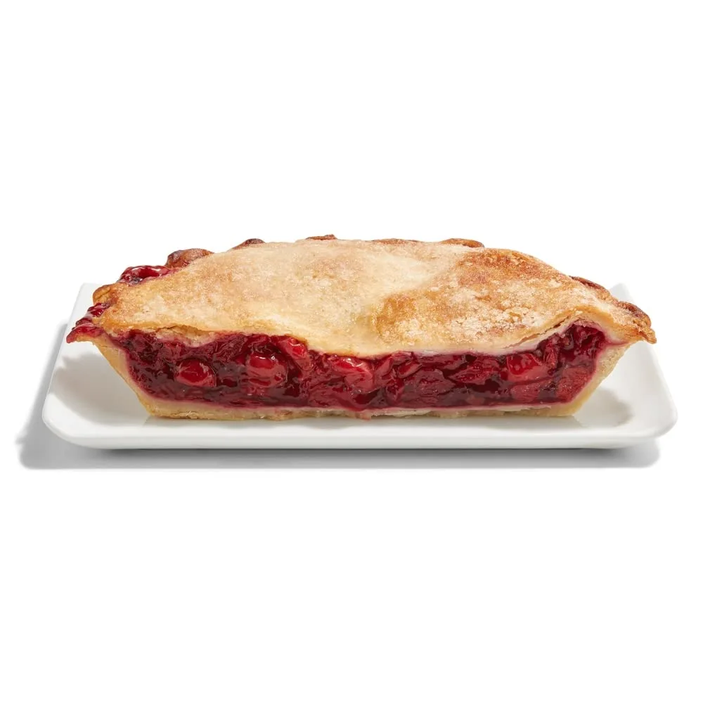 Whole Foods Market, Cherry Pie Half