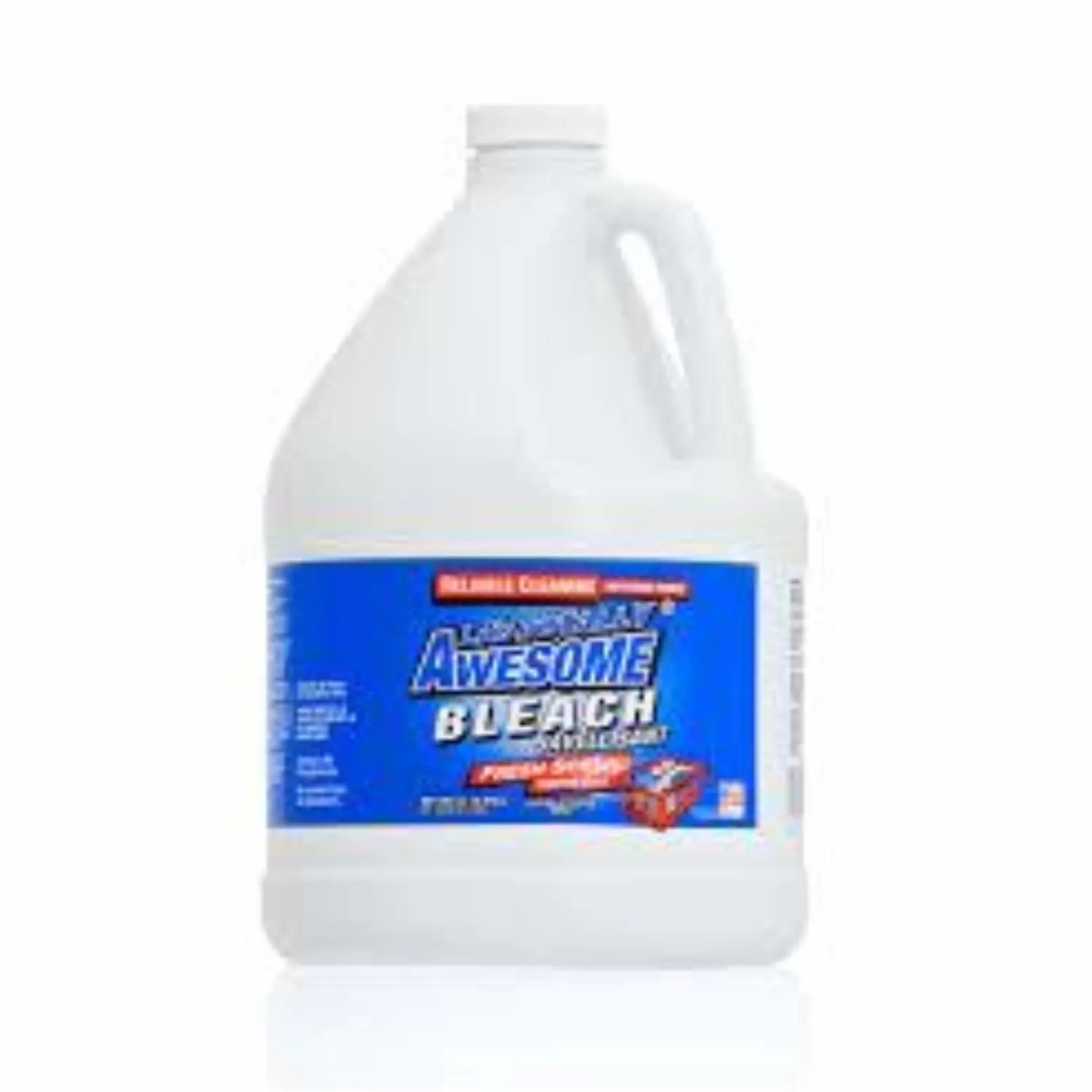 Copy Of Awesome Bleach 96Oz - 722429960047