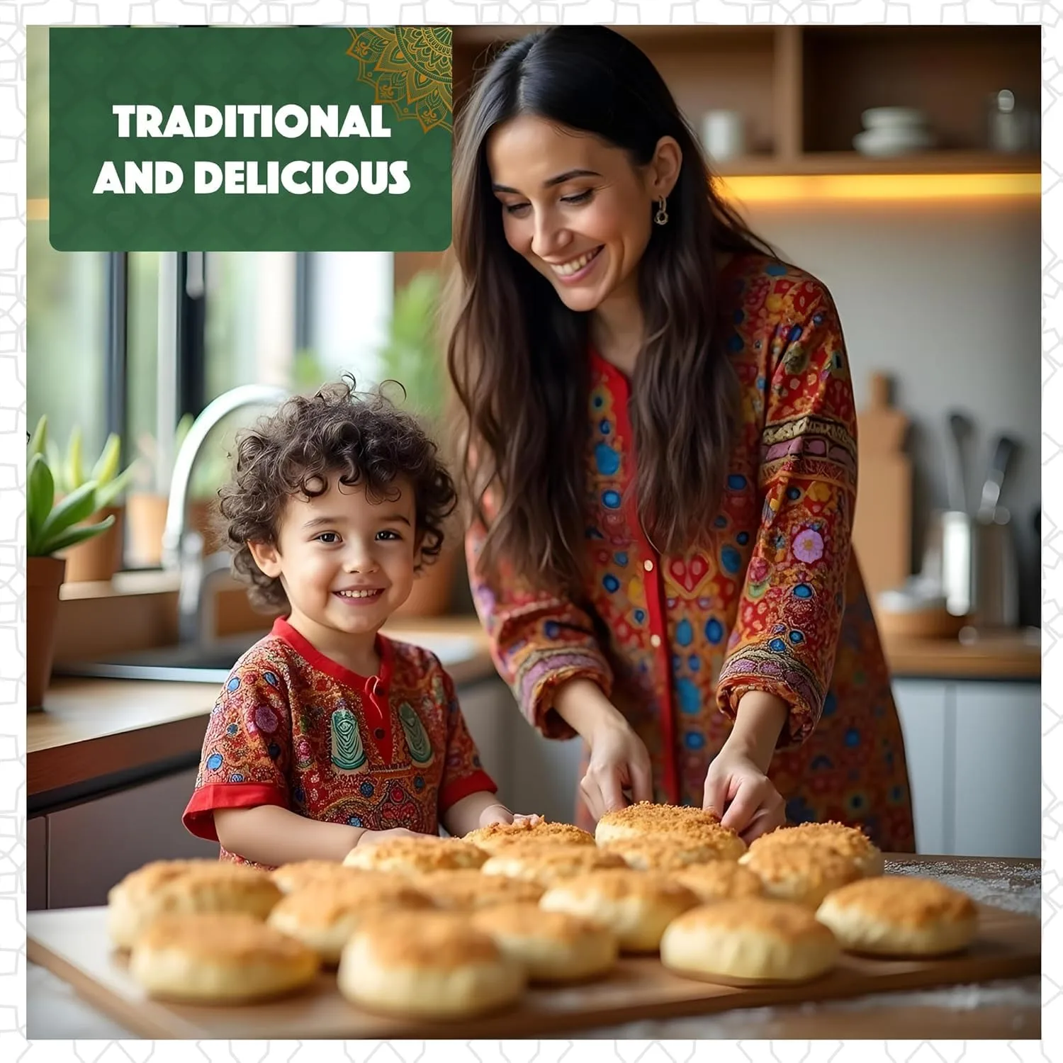 LHUN Dried & Chopped Kataifi | Shredded Fillo Dough | Authentic Turkish Pastry for Knafeh, Kanafeh, and Kunafa | Premium Kadayif for Desserts, Gourmet Dishes, and Viral Dubai Chocolate Bar (8.82 Ounce)