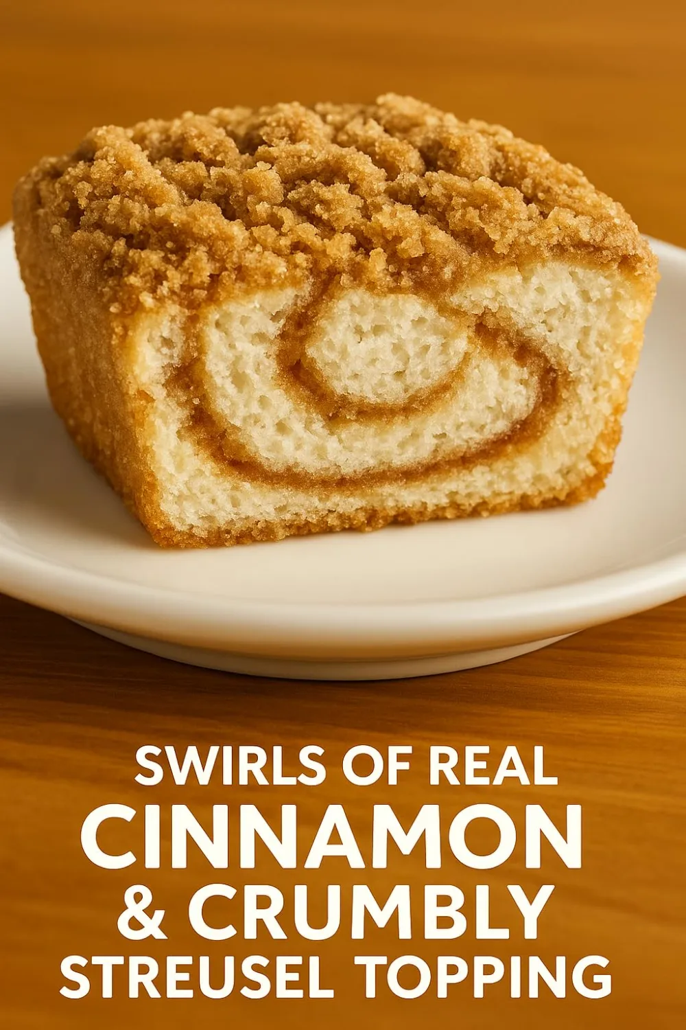 Hostess Cinnamon Streusel Coffee Cake 2 ct 2.89 oz 2 Pack – Snack Cakes Like Ding Dongs, Hostess Donuts, Mini Muffins & More