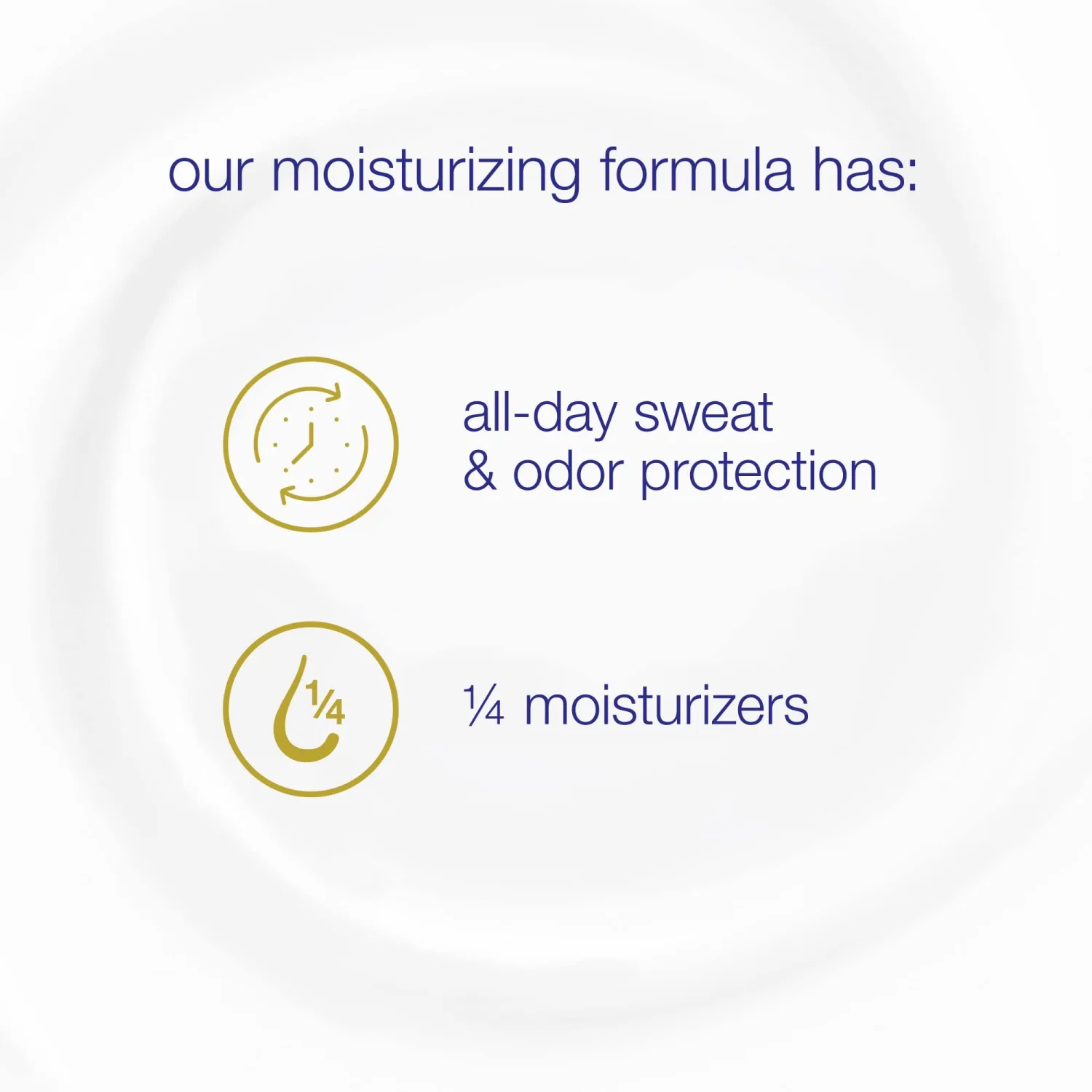 Dove Anti-Perspirant Deodorant Invisible Solid Fresh 1.60 oz (Pack of 3)
