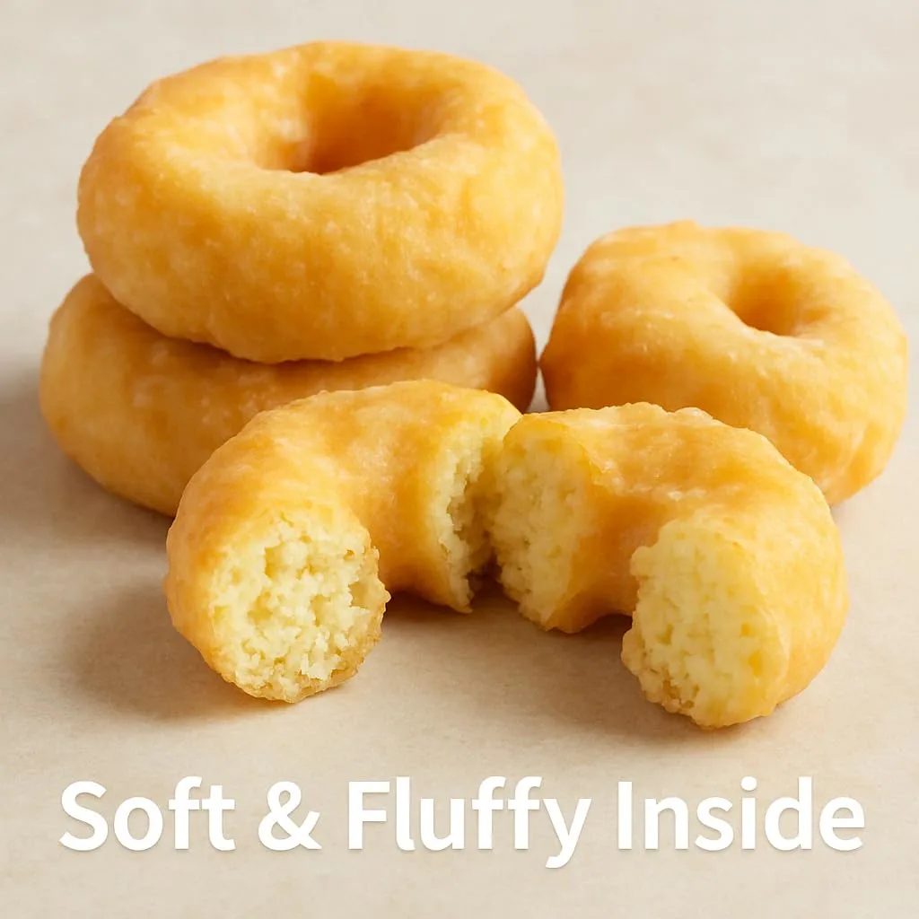 Hostess Donettes Old Fashioned – Mini Hostess Old Fashioned Donuts 10.5 oz Bag, Classic Snack Inspired by Super Donuts for Breakfast or Anytime