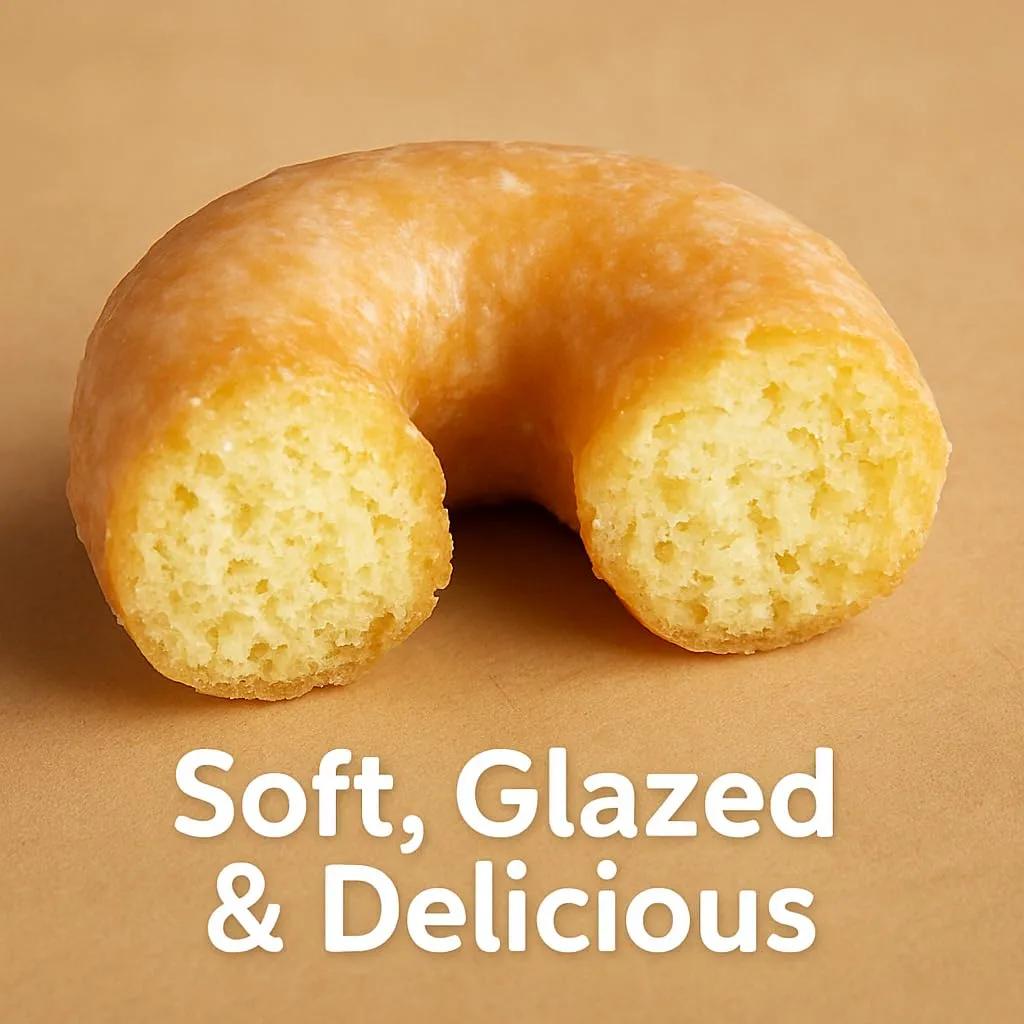 Hostess Donettes HoneyBun – Mini Hostess HoneyBun Donuts 10.5 oz Bag, Glazed Cinnamon-Swirled Snack Perfect for Breakfast or On-the-Go Treats