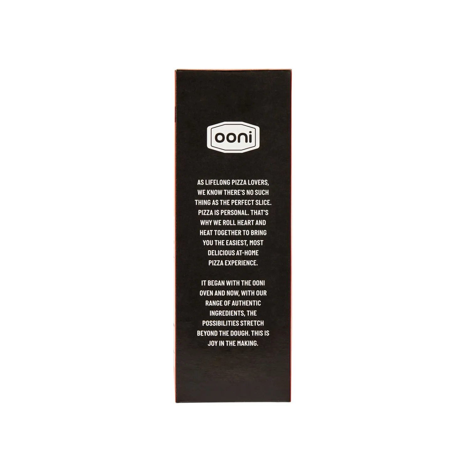 Ooni Neapolitan Style Pizza Dough Mix 25 oz (725g) - Makes 4 x 8.8 oz (250g) dough balls in 3 hours