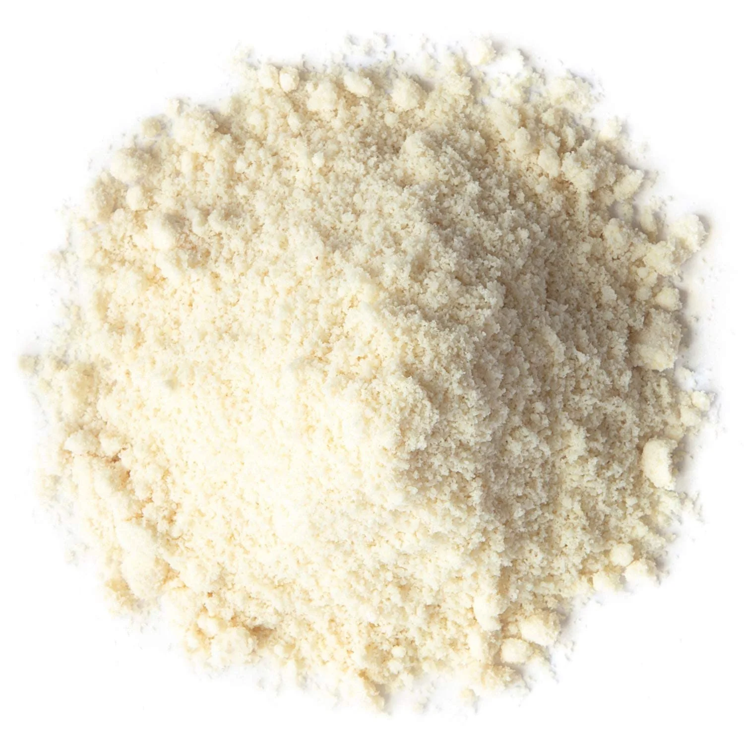 Organic Almond Flour, 8 Ounces — Extra Fine Blanched Prime Meal, Non-GMO, Low Carb, Culinary Grade, Kosher, Keto, Paleo and Vegan Super Powder, Bulk