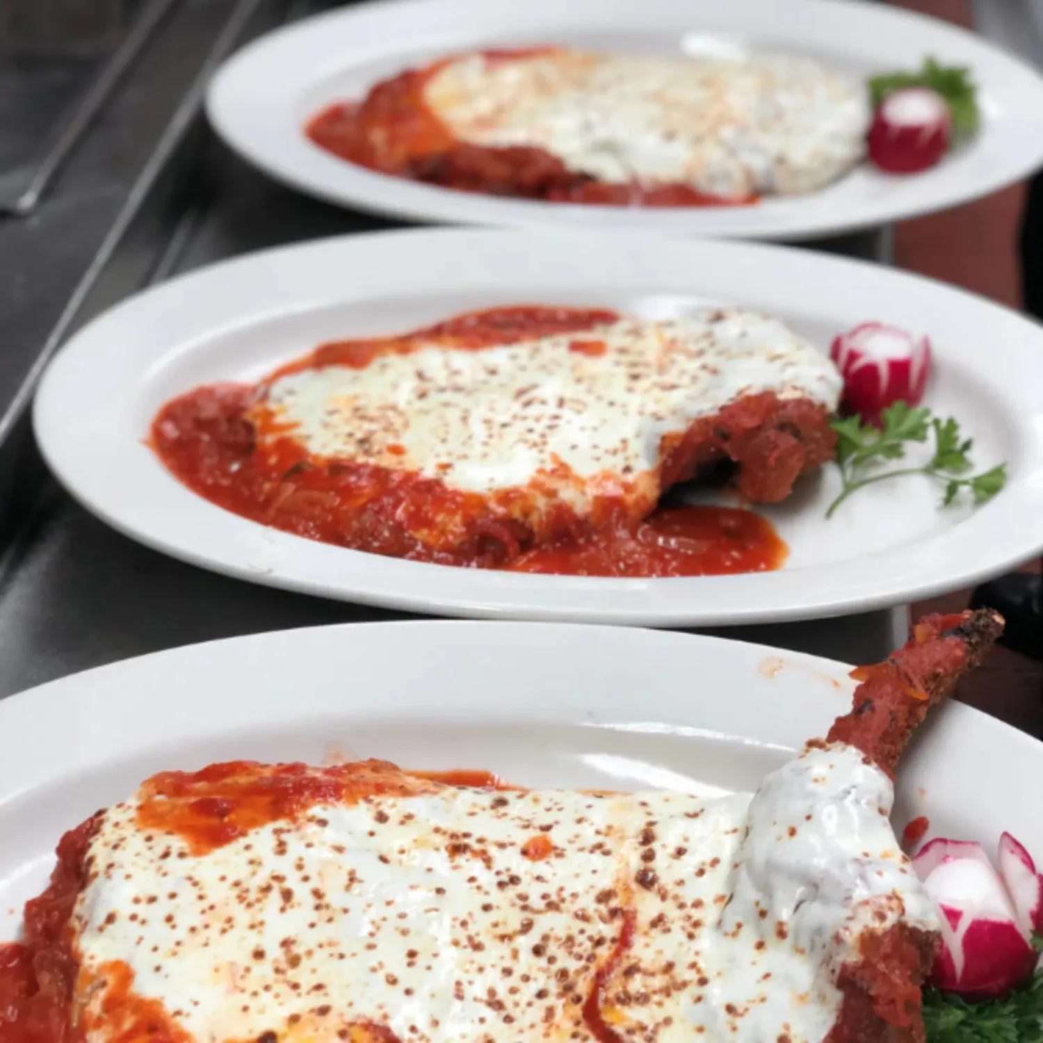 Michael's of Brooklyn Marinara Sauce, 32 oz