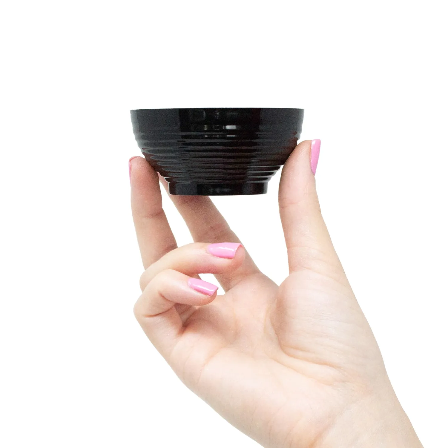 50 Pack Eco-Wheat 3 oz. Asian-Style Mini Wheat Plastic Bowl for Appetizer Bowls Wheat Plastic Small Disposable Dessert Bowls Professional-Grade Recyclable Wheat Straw Mini Dessert Cup CMJJ