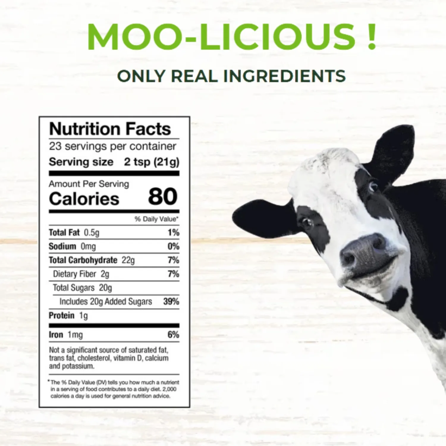 Sillycow Farms Maple Hot Chocolate Mix | Rich Chocolate Delight | Gluten-Free, Non-GMO| Dairy-Free Indulgence with Pure Cocoa Powder & Maple Flavor | Reusable 16.9 oz Glass Bottle (Pack of 1)