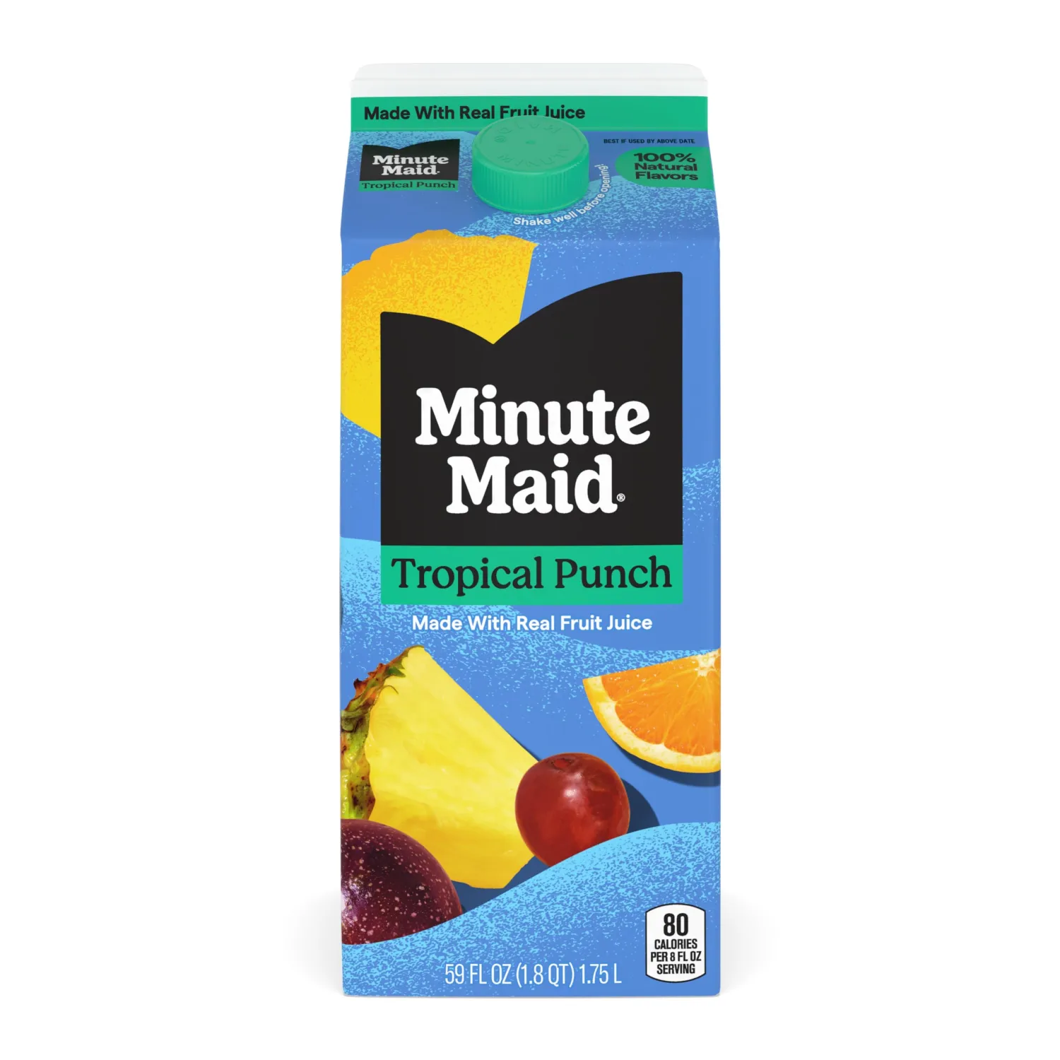 Minute Maid, Tropical Punch