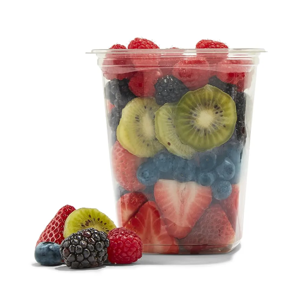 Berry Kiwi Medium