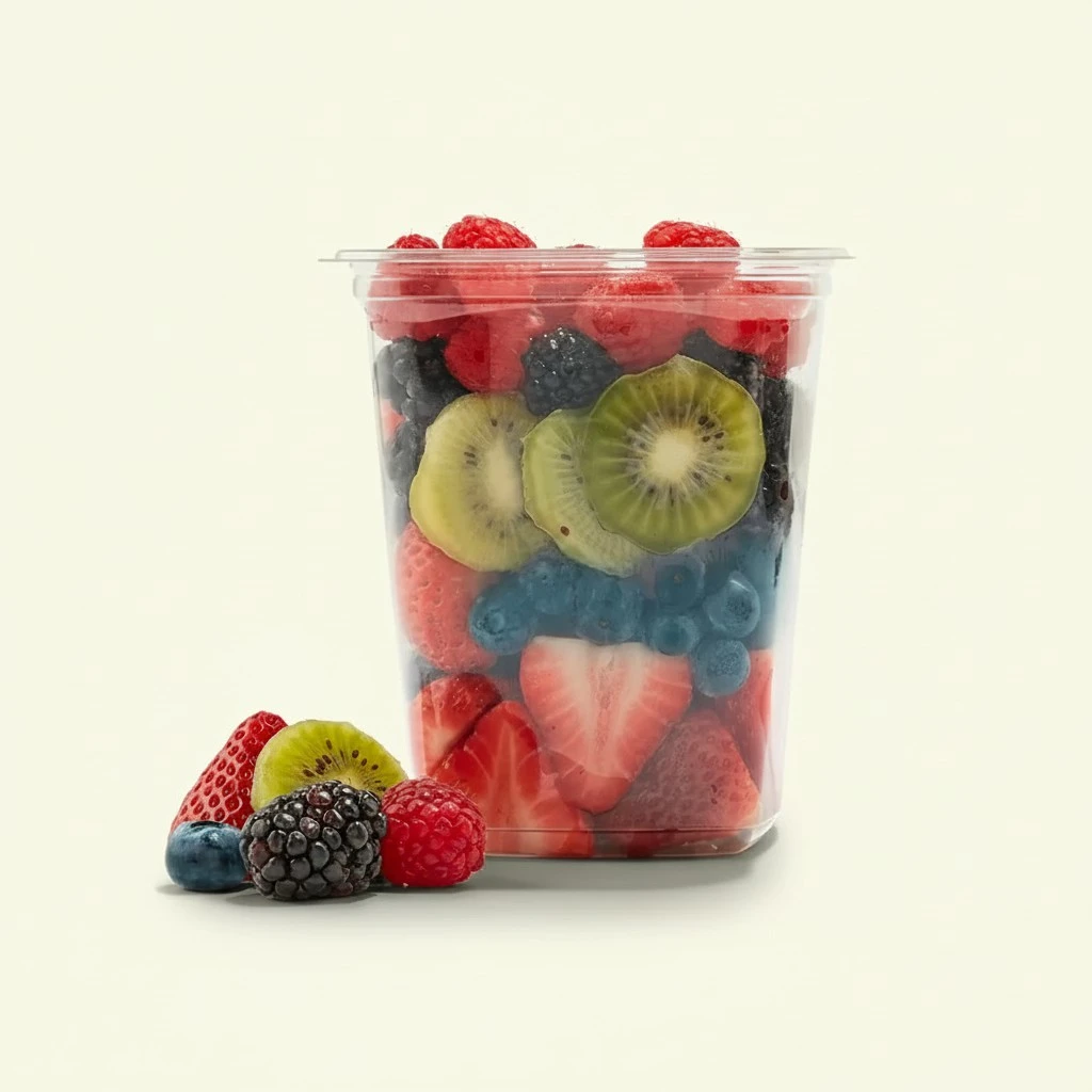 Berry Kiwi Medium