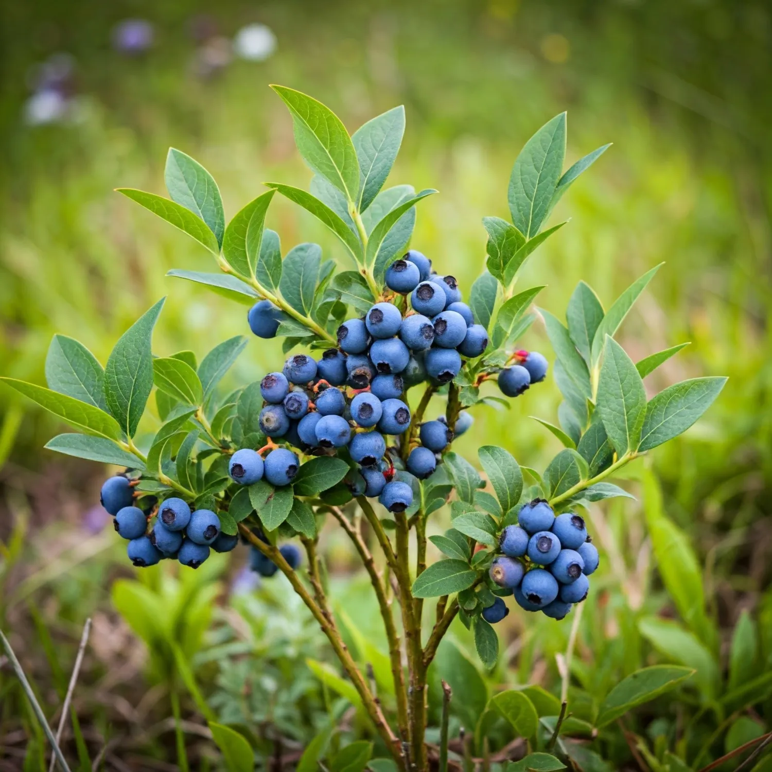 Tree Grow Kit | Easy to use | Educational | Memorial Gift | Plant It for The Planet | Grow Your Own Tree |Wide Selection to Choose from (Blueberry)
