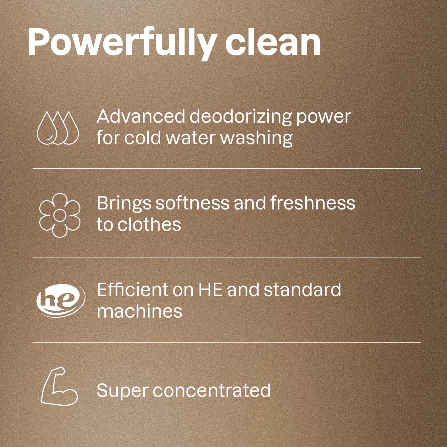 ATTITUDE Liquid Fabric Softener, Natural Origin Ingredients, For White and Colored Clothing, Deodorizes, Gentle on Delicate Skin, Lemon & Rosewood, 38 Loads, 32 Fl Oz