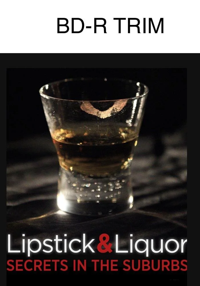 Lipstick & Liquor [Blu-ray]