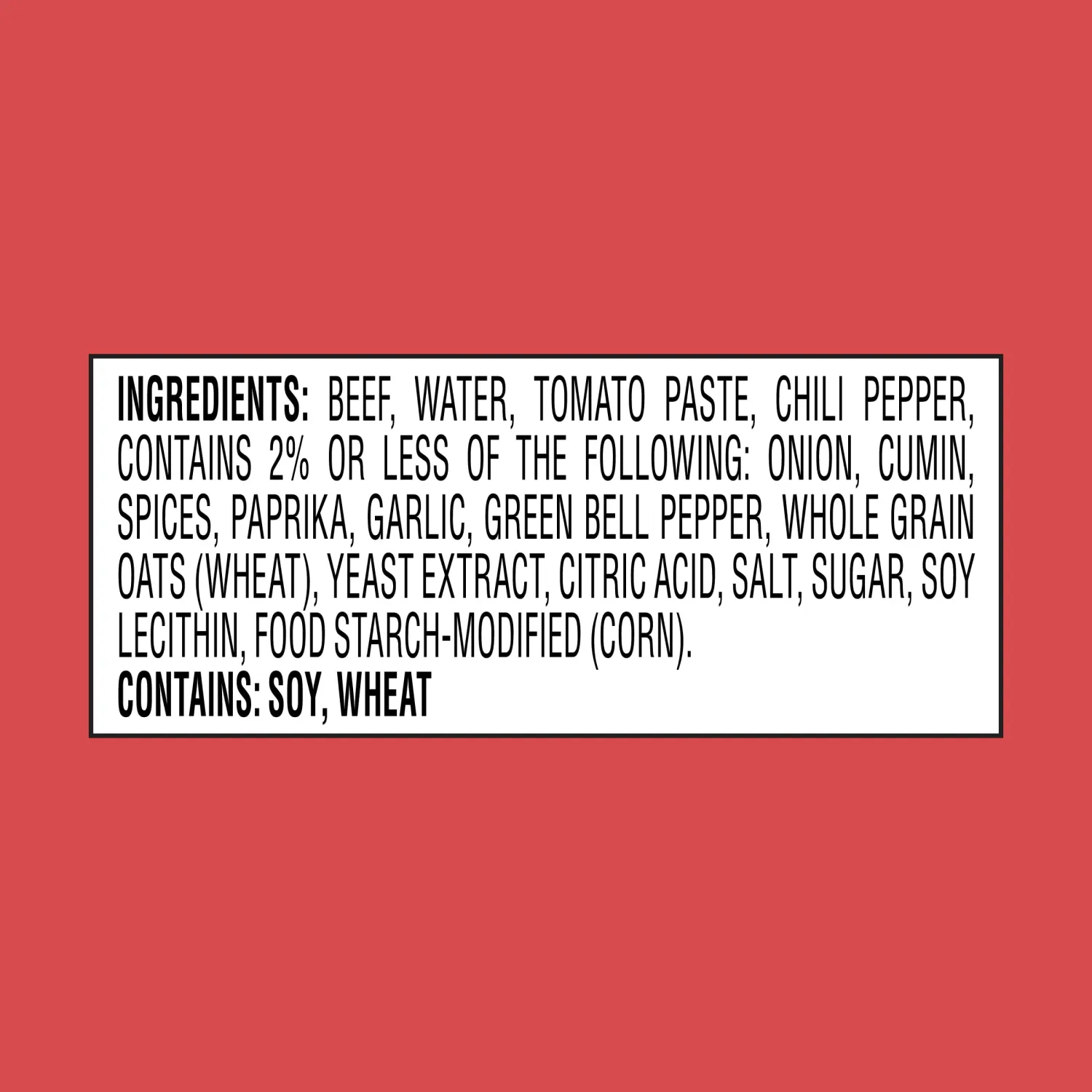 StarKist Beef Creations Taco Style, 2.6 oz Pouch