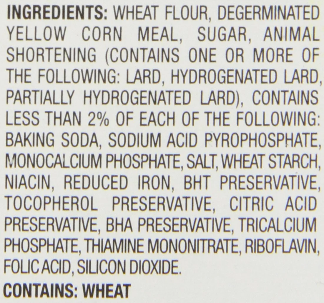 Muffin Mix, Corn, 8.5 oz