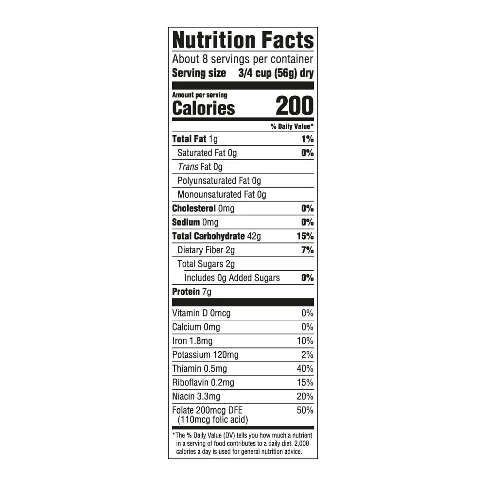 Amazon Fresh, Penne Rigate Pasta, 16 Oz