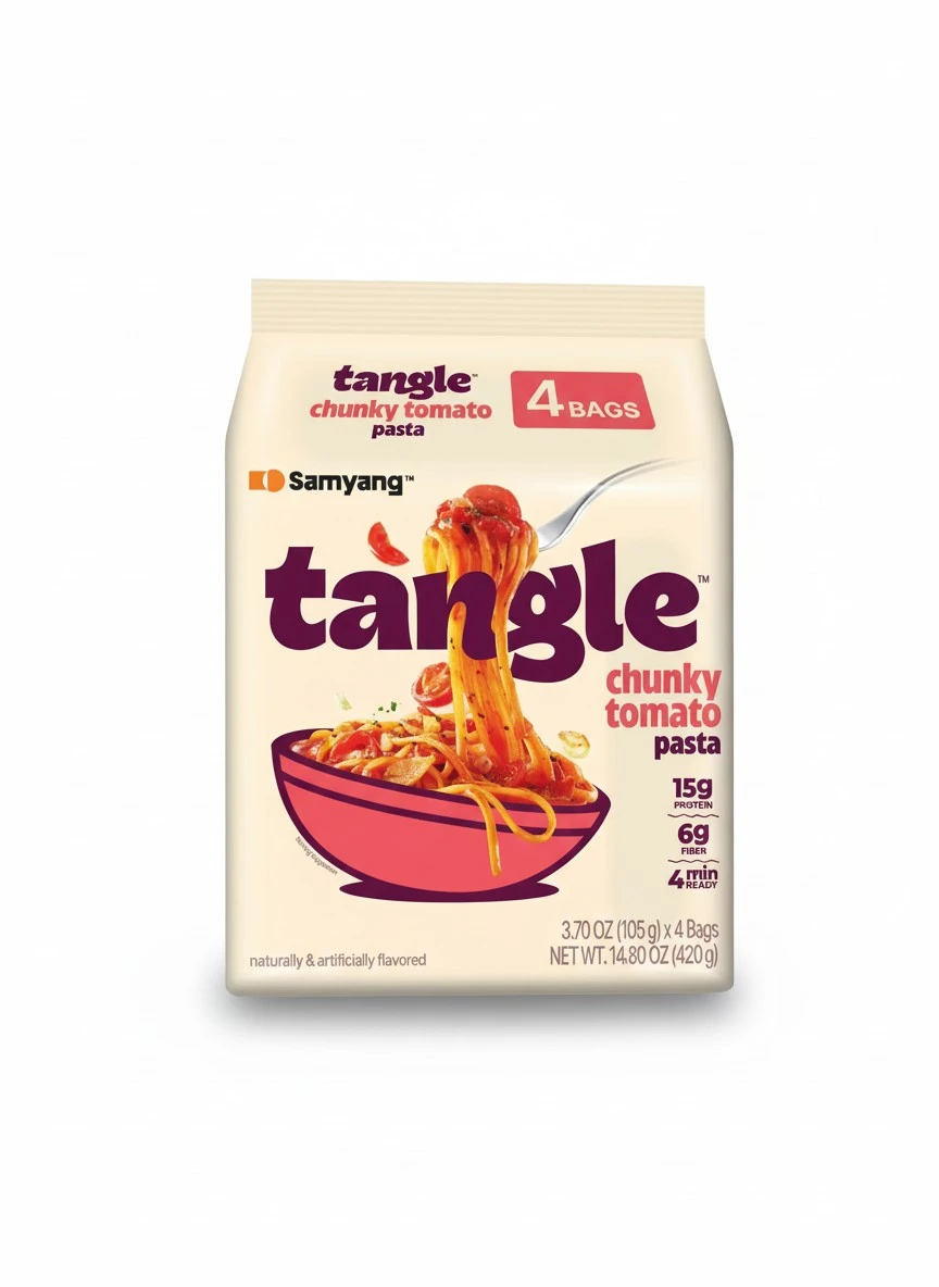 Tangle Chunky Tomato Pasta Multi