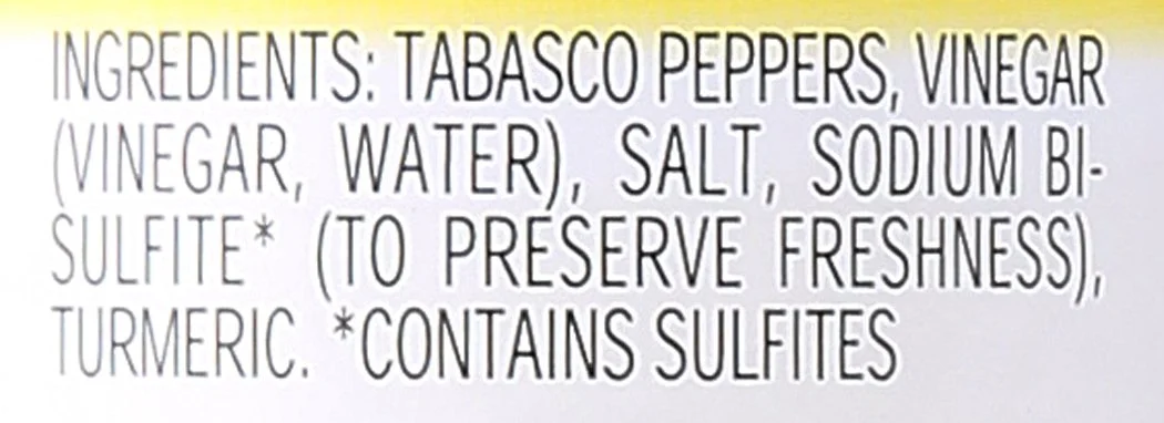 Texas Pete Pepper Sauce, 4.5 oz