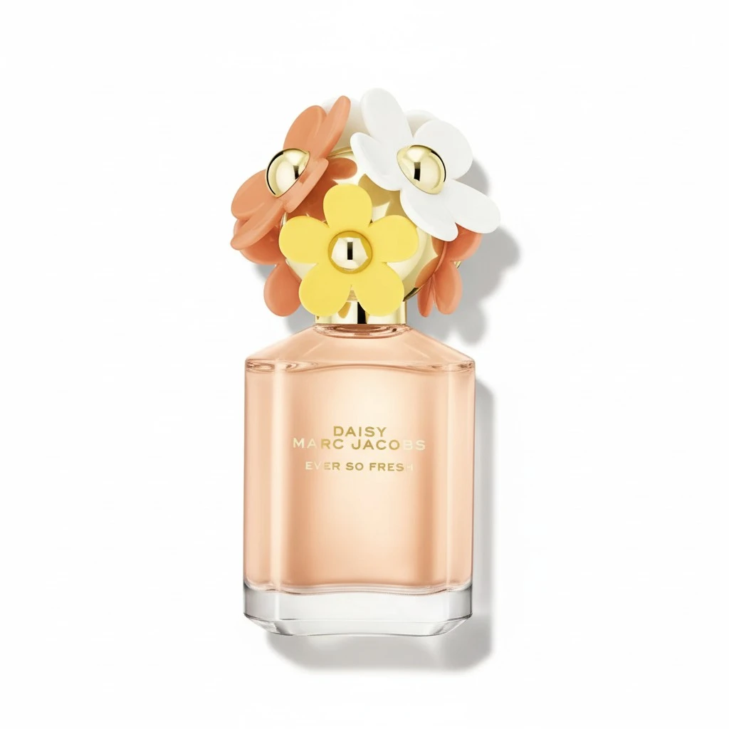 Marc Jacobs Daisy Ever So Fresh Eau de Parfum 2.5 fl oz