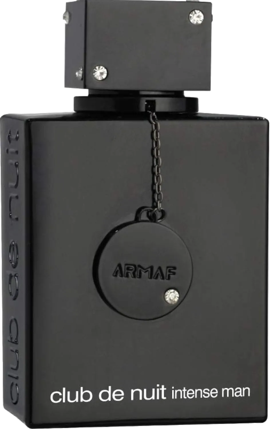 Armaf Club De Nuit Intense Man Eau De Toilette, 3.6 Ounce, woody spicy