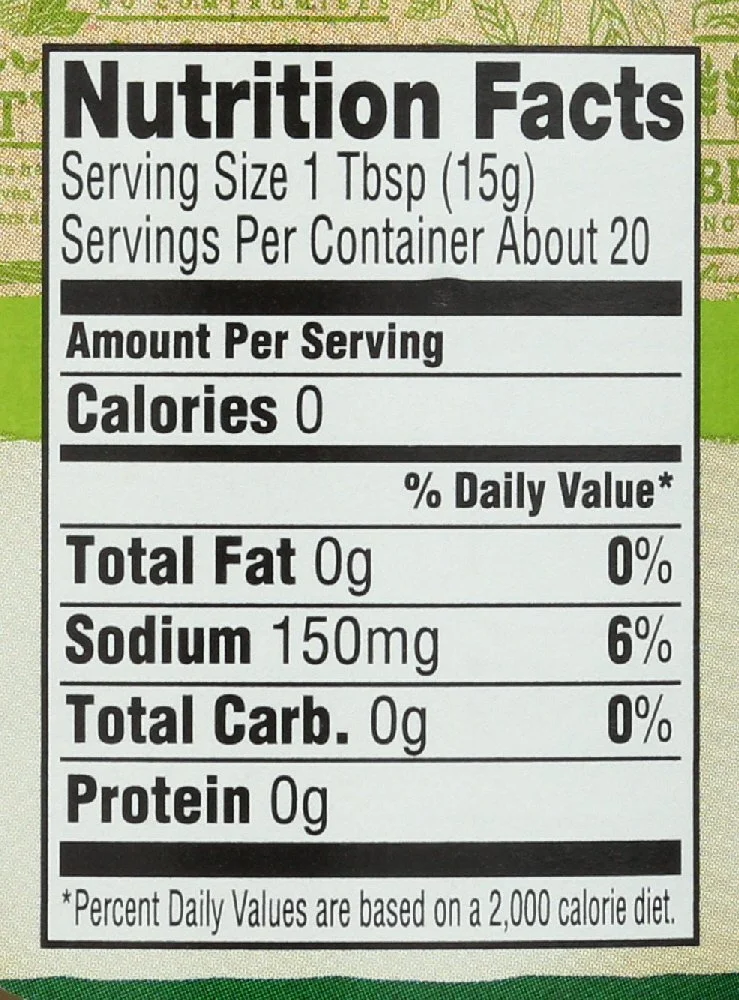 365 by Whole Foods Market, Pickles Dill Relish Organic, 10 Fl Oz (Pack of 2)