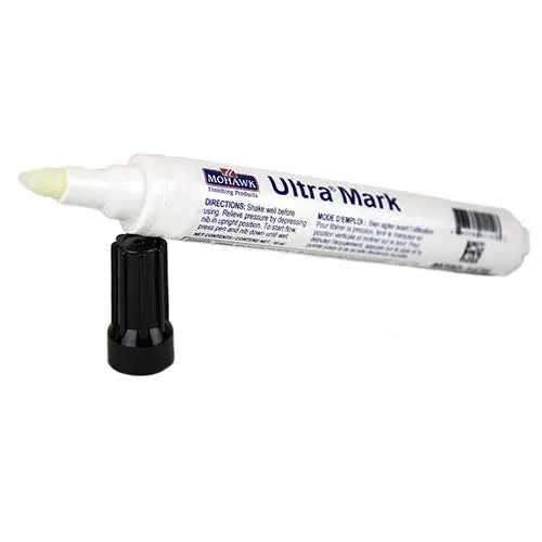 Mohawk Finishing Products Ultra Mark Wood Touch Up Marker for Paint or Stain (Cognac Maple)