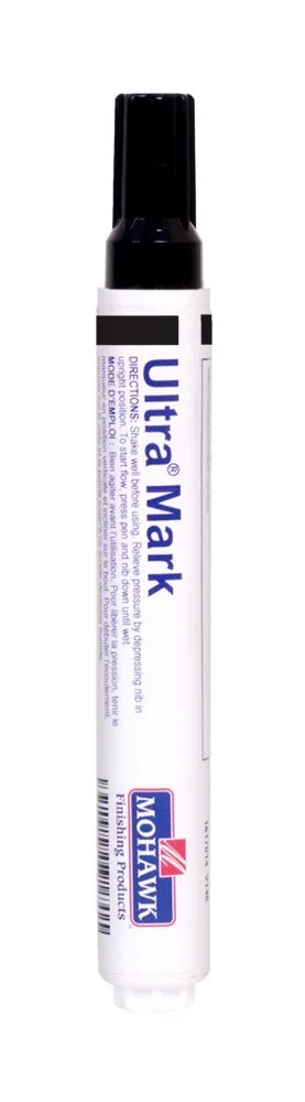 Mohawk Finishing Products Ultra Mark Wood Touch Up Marker for Paint or Stain (Cognac Maple)