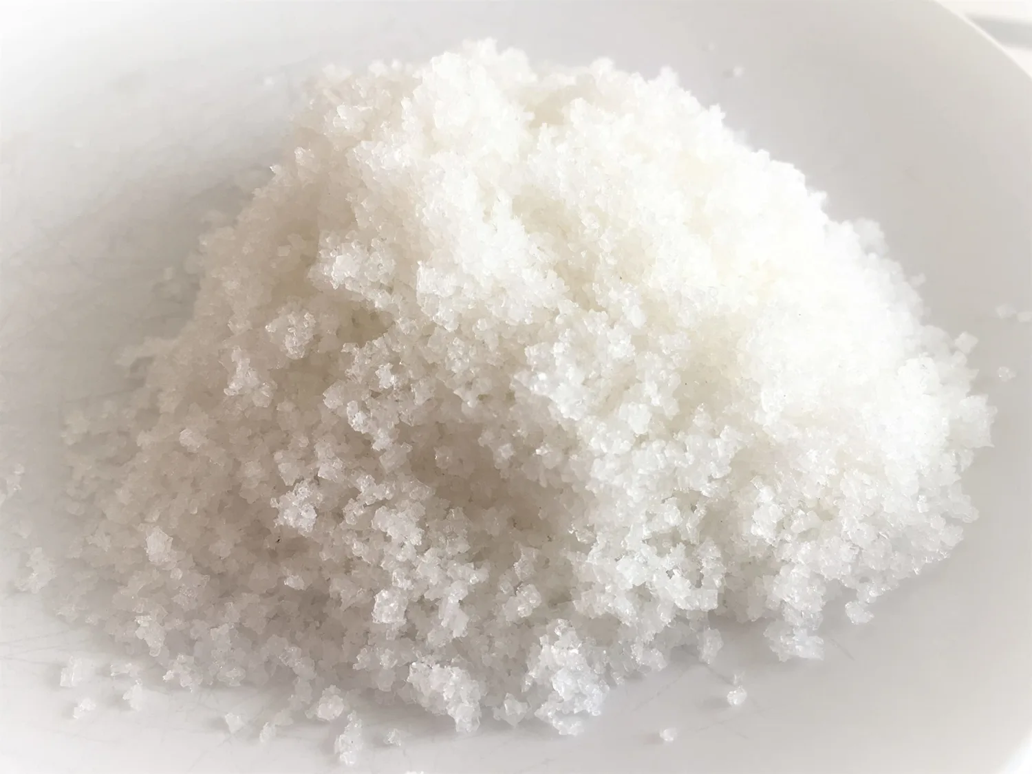 Straight from France French Fleur De Sel Finishing Sea Salt (4 oz)