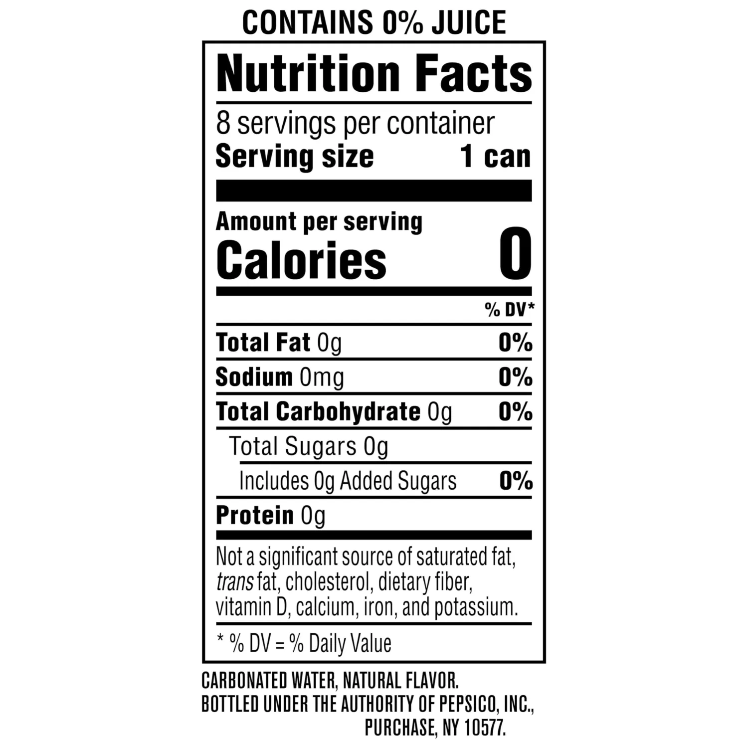 bubly Sparkling Water, Strawberry Sunset, Zero Sugar & Zero Calories, Seltzer Water, 12 Fl Oz Cans (Pack of 8)