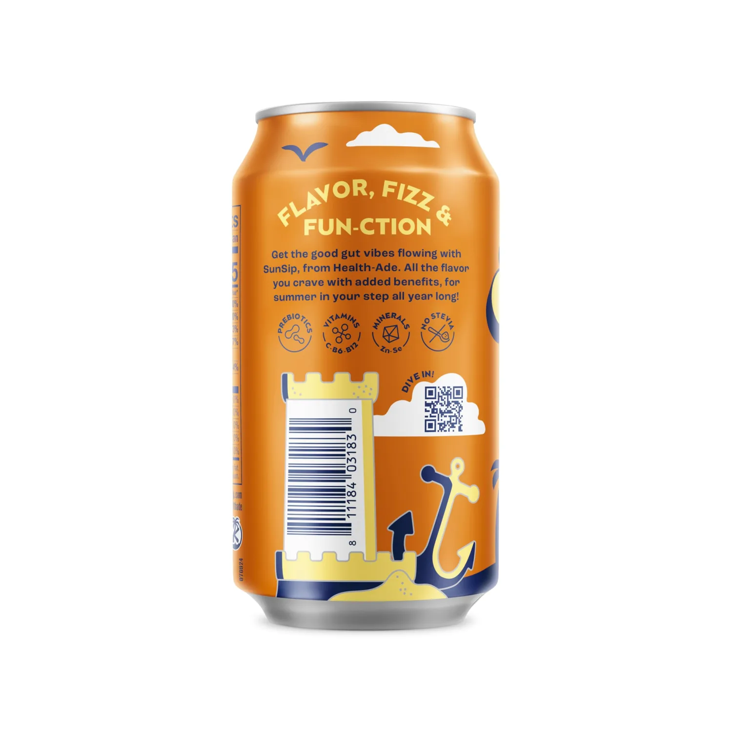 SunSip - Root Beer