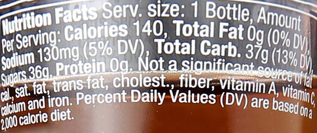 Jarritos Apple, 12 oz