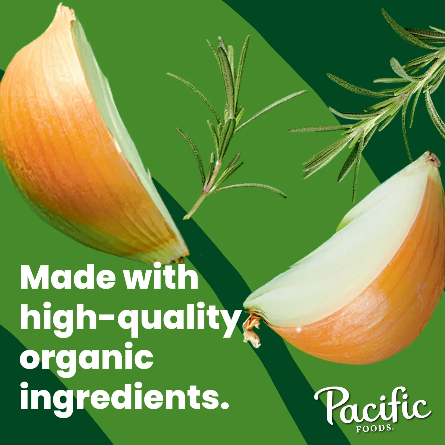 Pacific Foods Low Sodium Organic Free Range Chicken Broth, 48 oz Carton (Pack of 3)