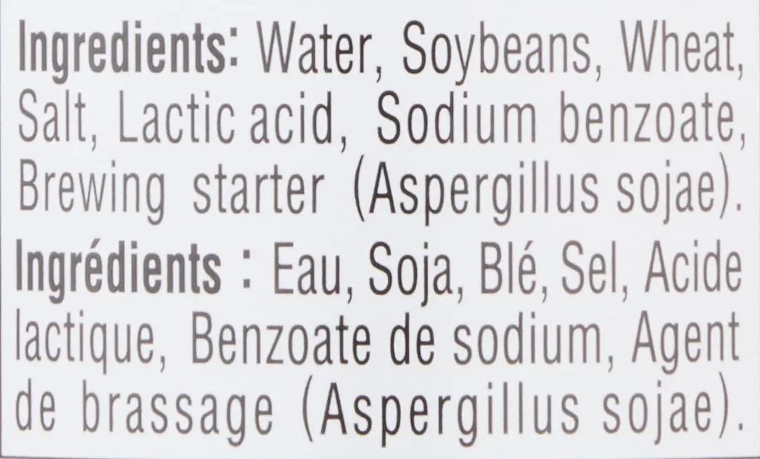 Kikkoman Lite Soy Sauce Low-Sodium, 20 fl oz