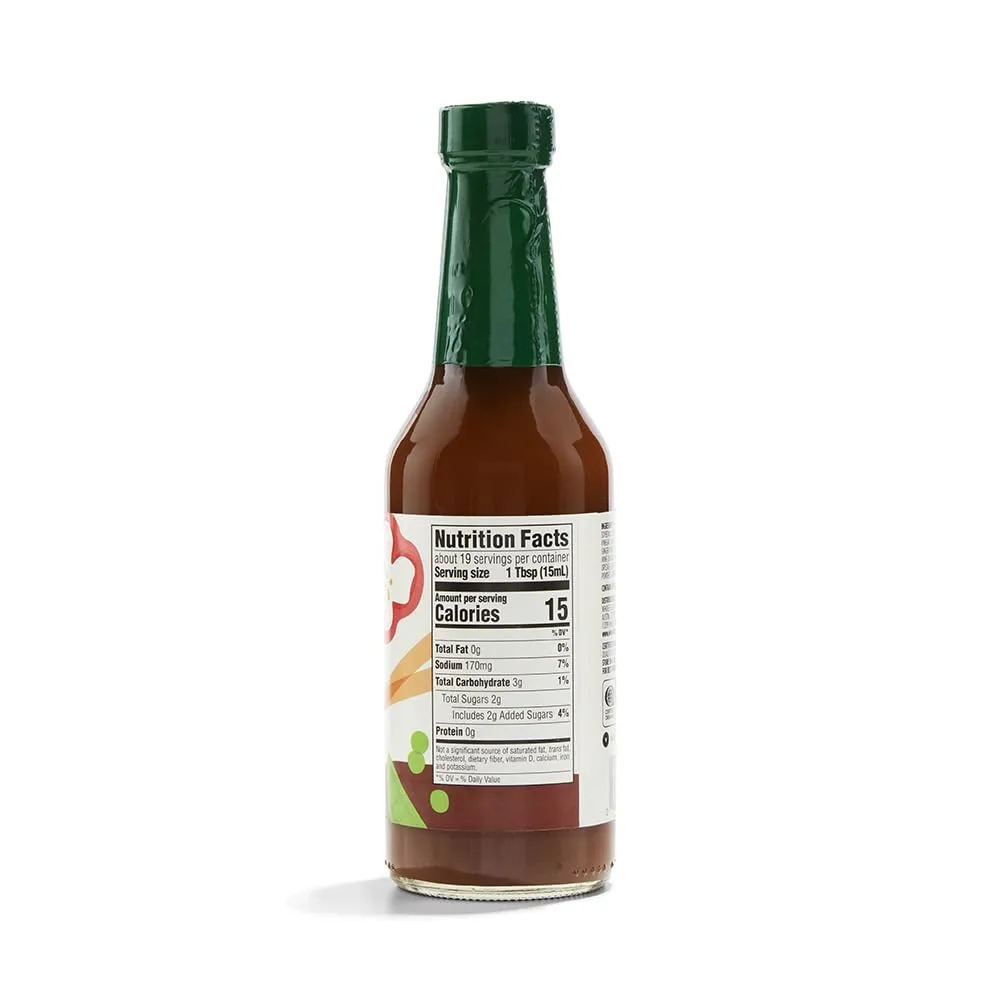 365 by Whole Foods Market Organic Stir-Fry Cooking Sauce, 10 Ounce (Pack of 2)