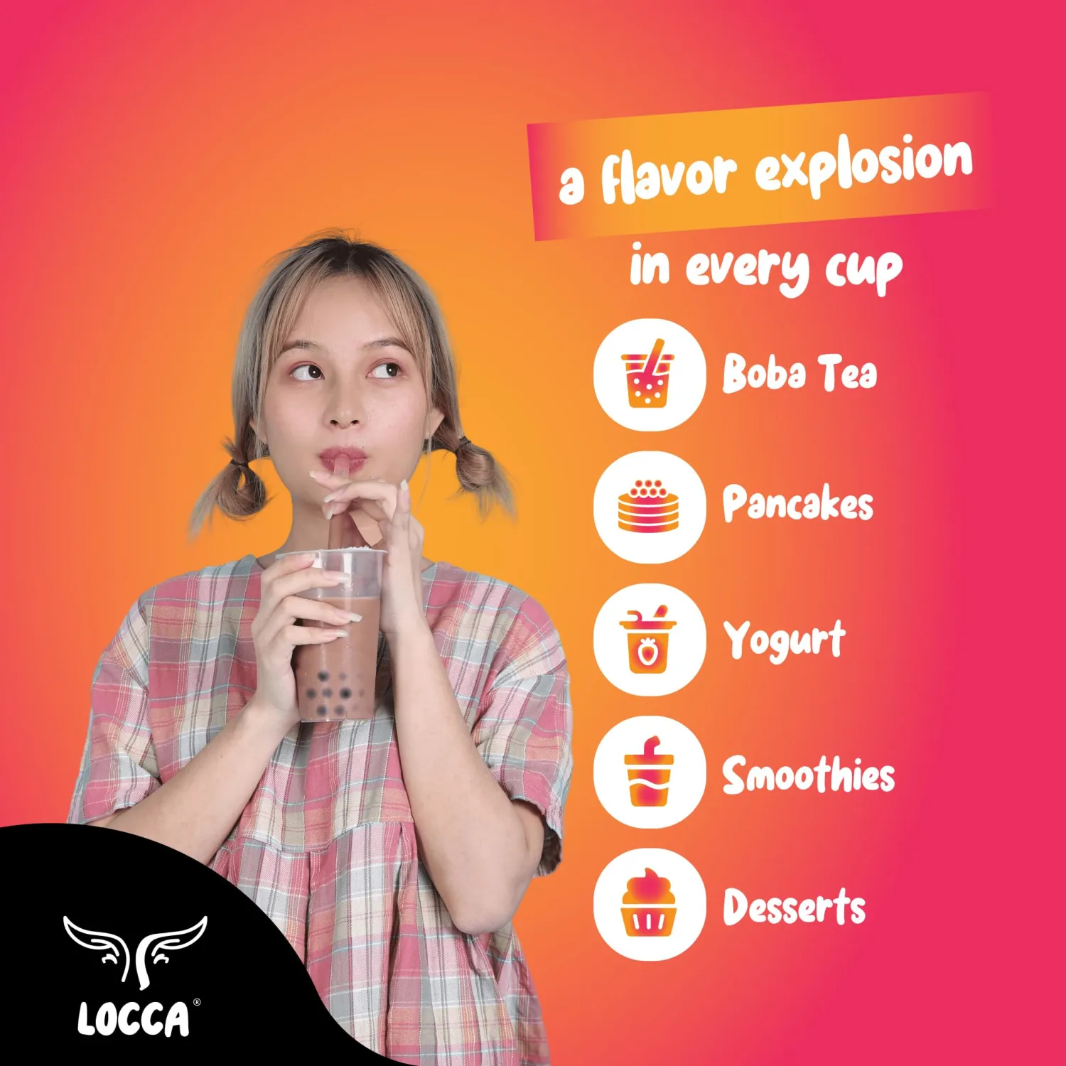 Lychee Popping Boba Pearls, Premium Boba Popping Pearls with Real Fruit Juice Bursting Boba Pearls Popping Bubbles Instant Tapioca Pearls Jelly for Bubble Tea Kit Boba Tea Kit for Kids (1 Pack x 17oz)