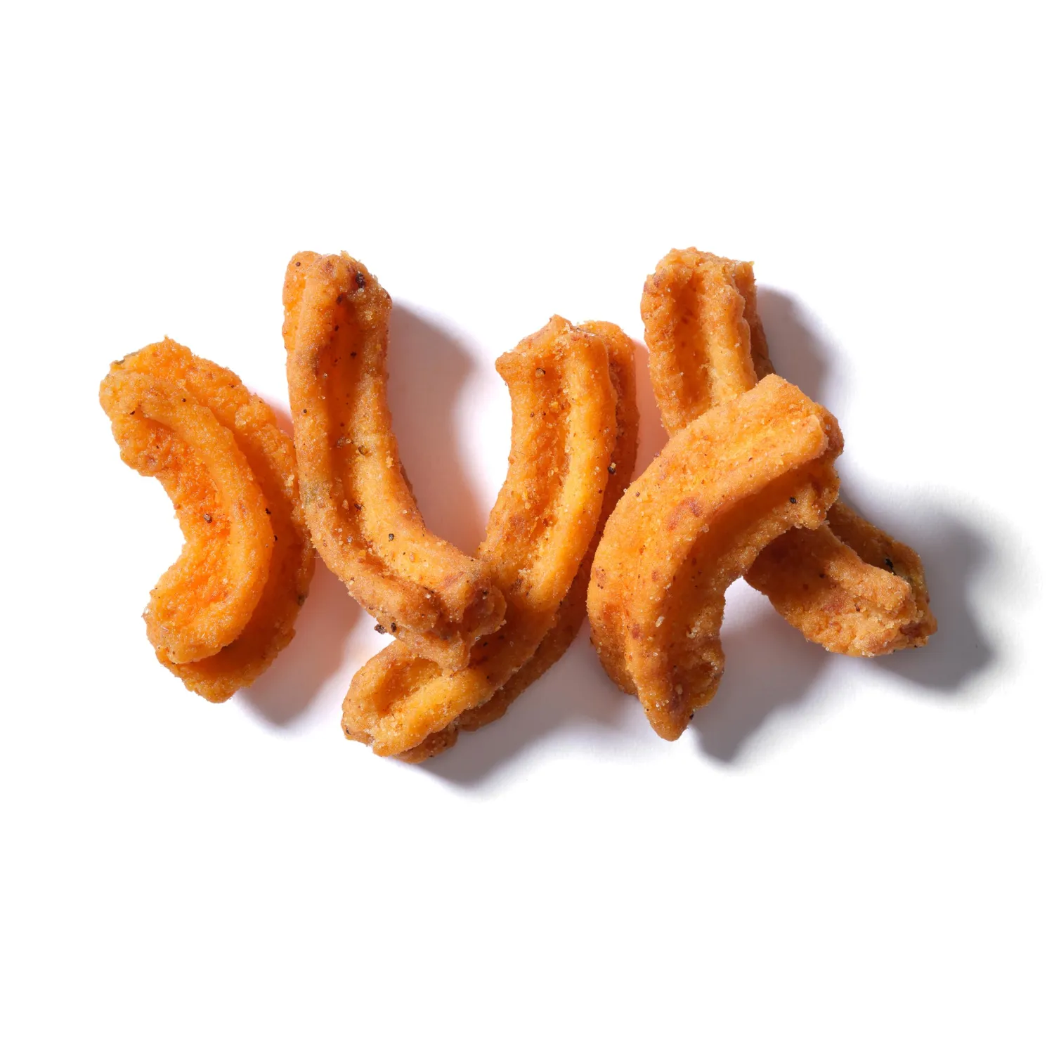 Yupik Lime & Chili Soy Sticks, 5 Oz, GMO-Free Snack, Crunchy Zesty Snack, Crispy Soya Crackers, Natural Flavors, Perfect for Any Occasion