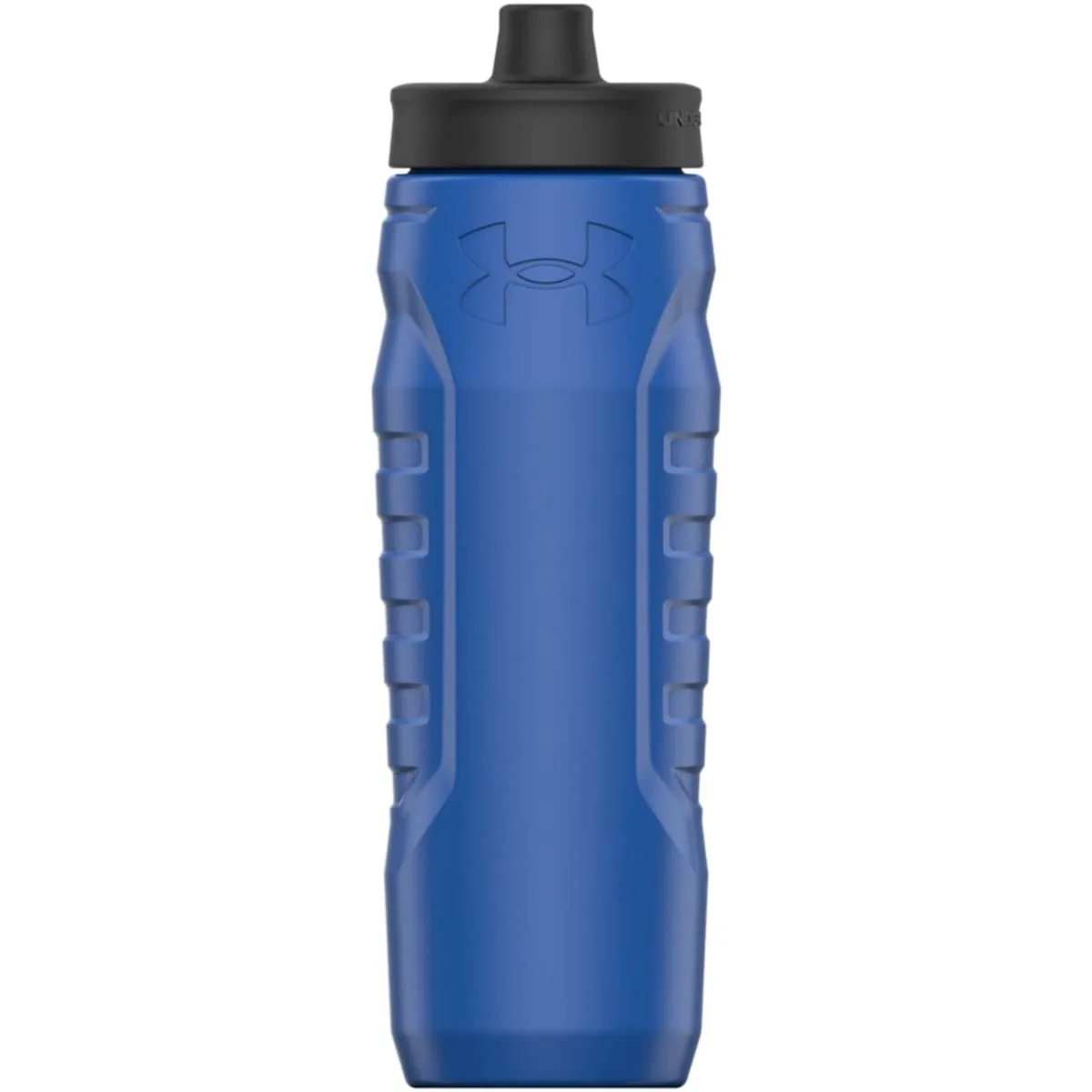 UNDER ARMOUR 32oz Sideline Squeeze Polyester, Royal