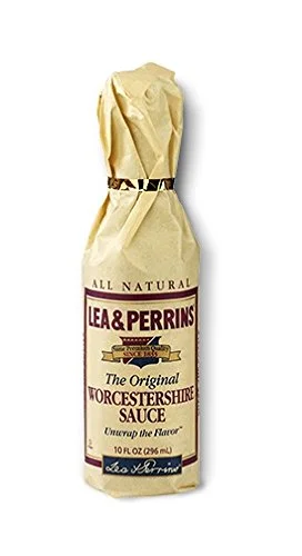 Lea & Perrins Worcestershire Sauce, 10 Fluid Ounce