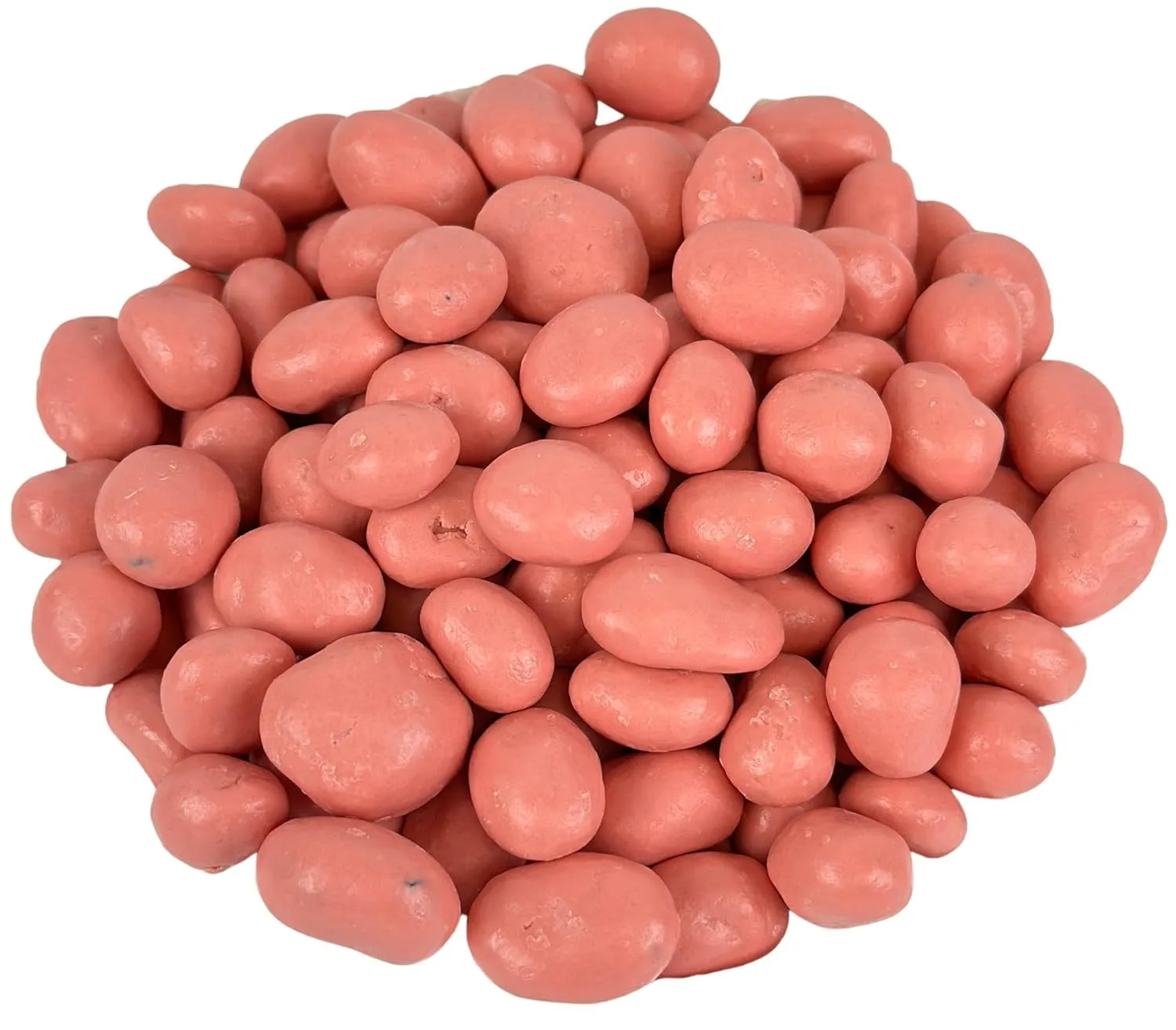 Strawberry Yogurt Covered Raisins, 1 Pound