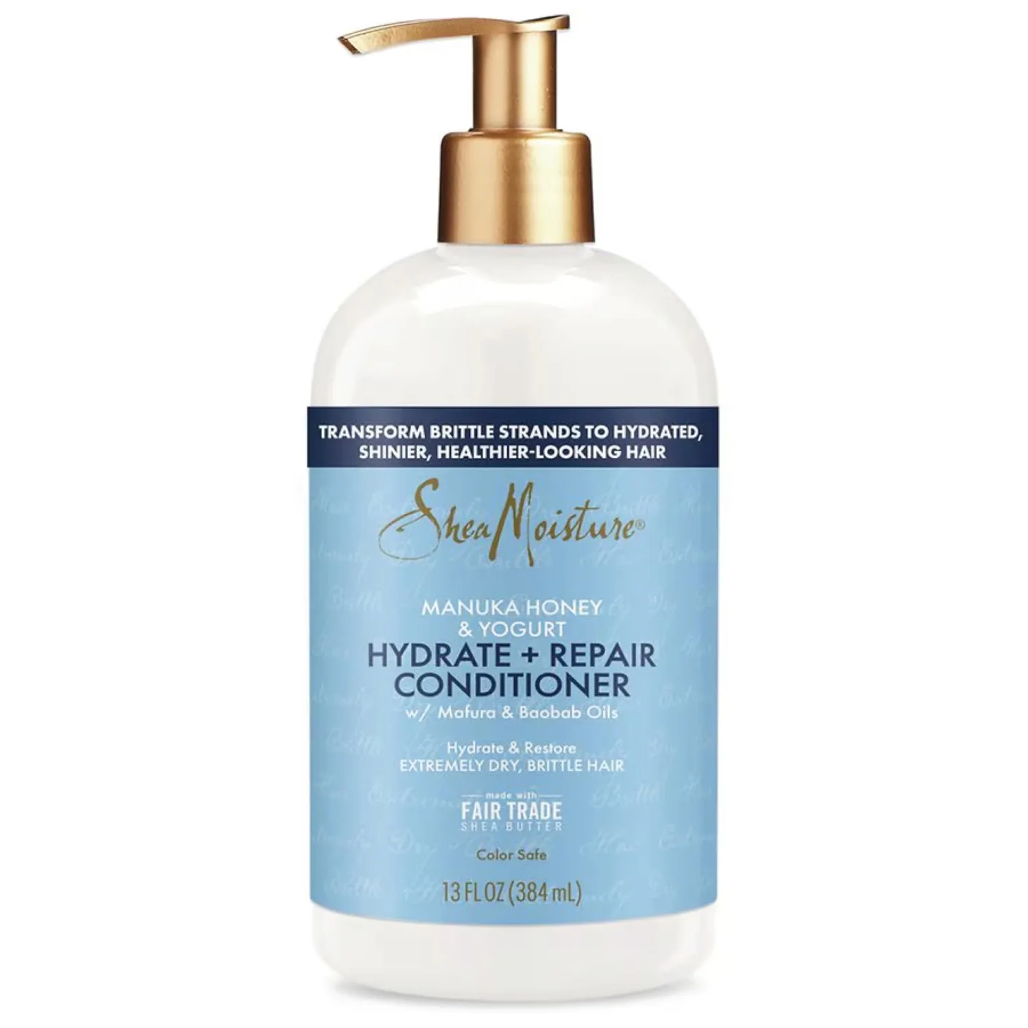 Manuka Honey & Yogurt Hydrate & Repair Conditioner