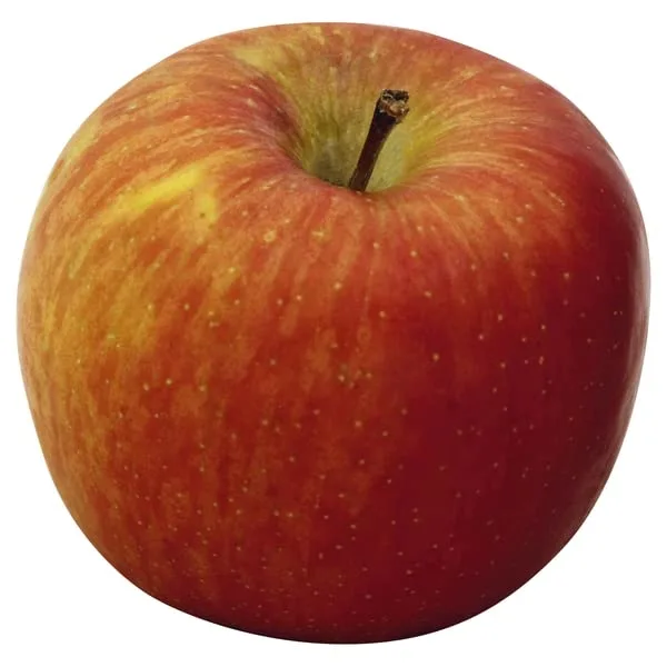 Organic Apples Fuji, 16 Ounce