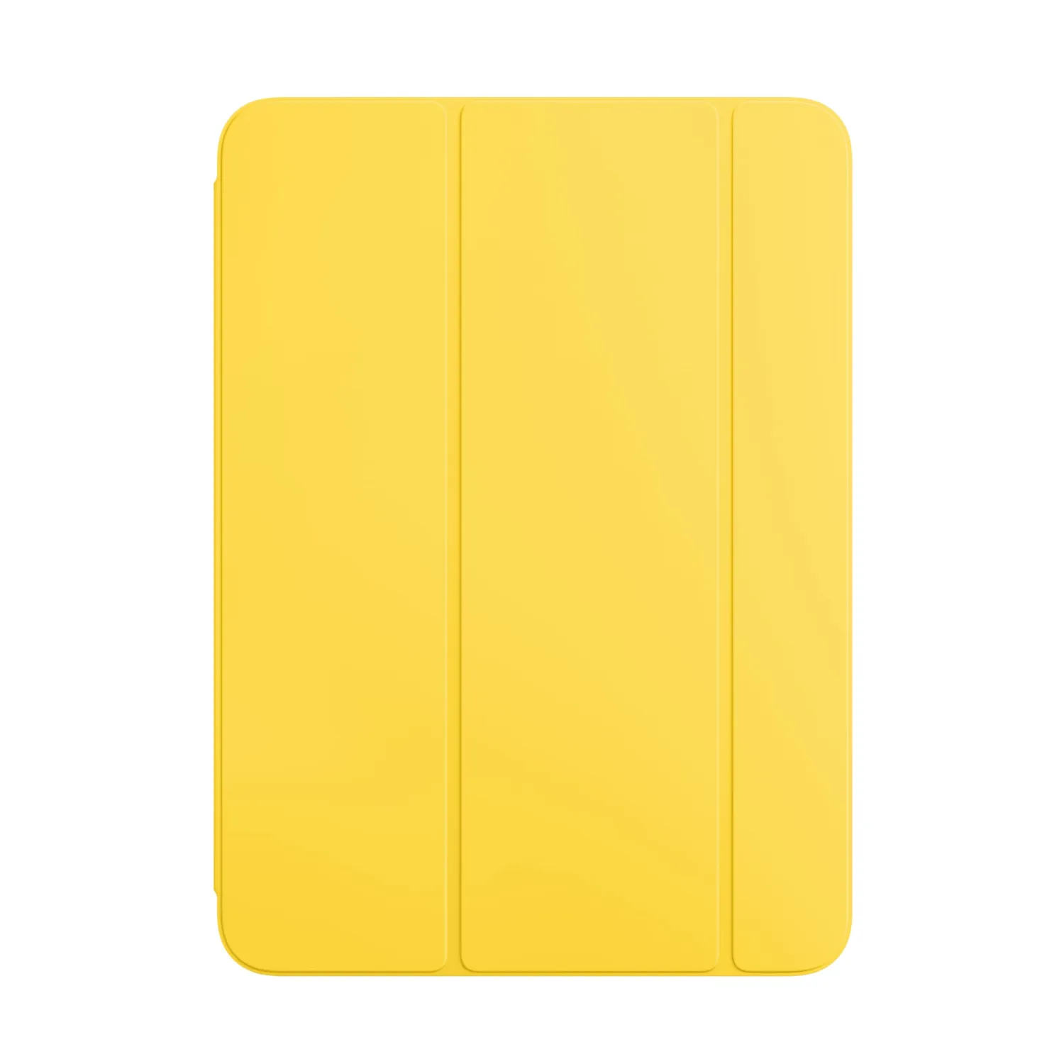 Apple Smart Folio for iPad (A16) - Lemonade ​​​​​​​